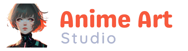 luhui Anime Art Studio